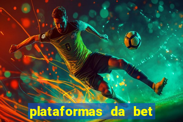 plataformas da bet com bonus de cadastro